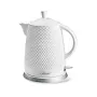 Elektriline veekeetja Feel Maestro 1,5 L 1200 W valge