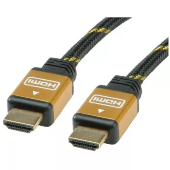HDMI-kaabel ROLINE GOLD HDMI-M - HDMI-M 15 m
