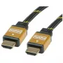 HDMI-kaabel ROLINE GOLD HDMI-M - HDMI-M 15 m