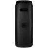 Kaasaskantav kõlar SVEN PS-770, must