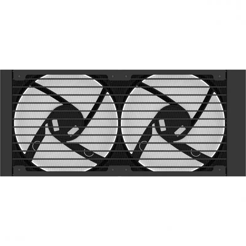 Vedelik-CPU jahuti THERMALTAKE TH240-S V3 ARGB Sync AIO must