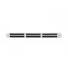 Patch Panel 1U Lanberg PPU5-1048-S
