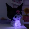 Laua-öölamp Paladone Hello Kitty Kuromi GloBuddies öölamp mudel PP14396KUR
