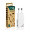 Toiteadapter everActive SC-385Q Super õhuke QC 4 kiirlaadimine — USB-kiirlaadija, kompaktne disain