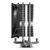 Phanteks Polar ST4 protsessori jahutusradiaator 12 cm must 1 tk