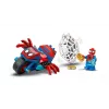 LEGO MARVEL 11206 Spidey mootorrattal vs. Rhino
