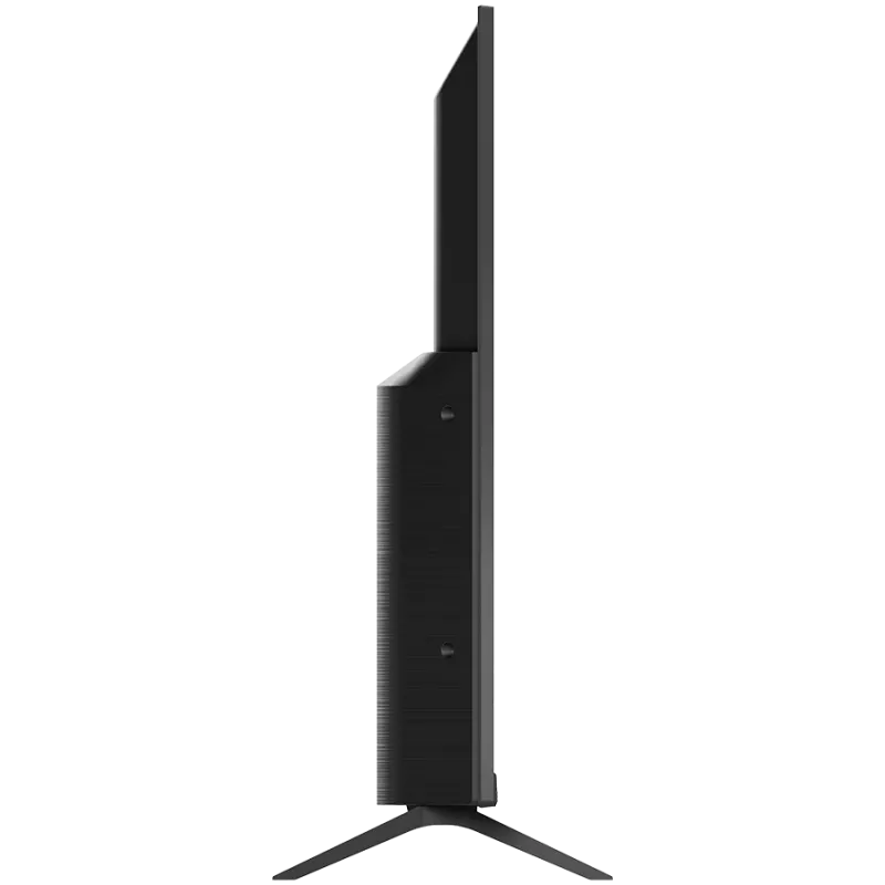 KIVI 32 inch HD nutiteler must (32H750NB)