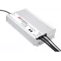 HLG-600H-24A LED-draiver LED-trafo püsipinge püisvool 600 W 25 A 24 - PC-/serveri toiteplokk (HLG-600H-24A)