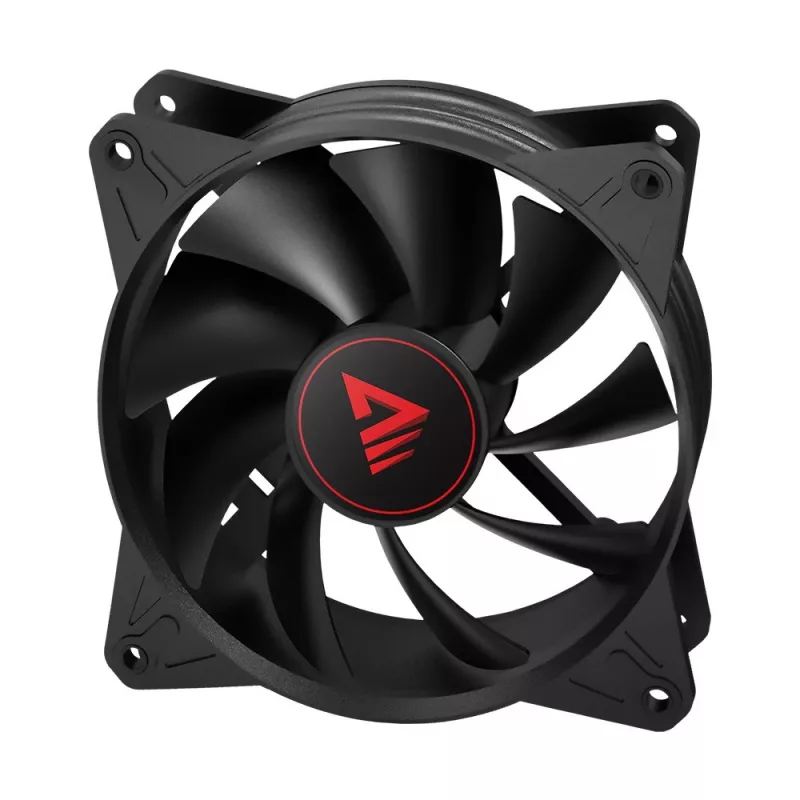 SAVIO SAVGBLADE 120mm PWM korpusventilaator