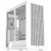 Thermaltake AX500 Grand Tour E-ATX korpus klaaspaneeliga (valge)