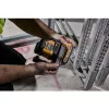 DeWALT DCLE34021N-XJ lasernivoo Joone nivoo 55 m