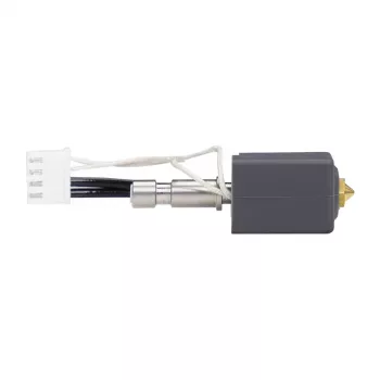 Hotend kiirvabastusega 0,4 mm otsikuga Anycubic Kobra S1 jaoks