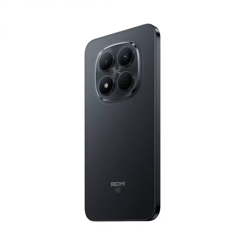 Xiaomi Redmi Note 15 Pro Must - 17.2 cm (6.77) 12 GB 512 GB 6500 mAh must
