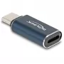 Kaablisoo muundur DeLOCK 60688 USB 2.0 USB-C 8 kontaktiga Lightning antra��iit