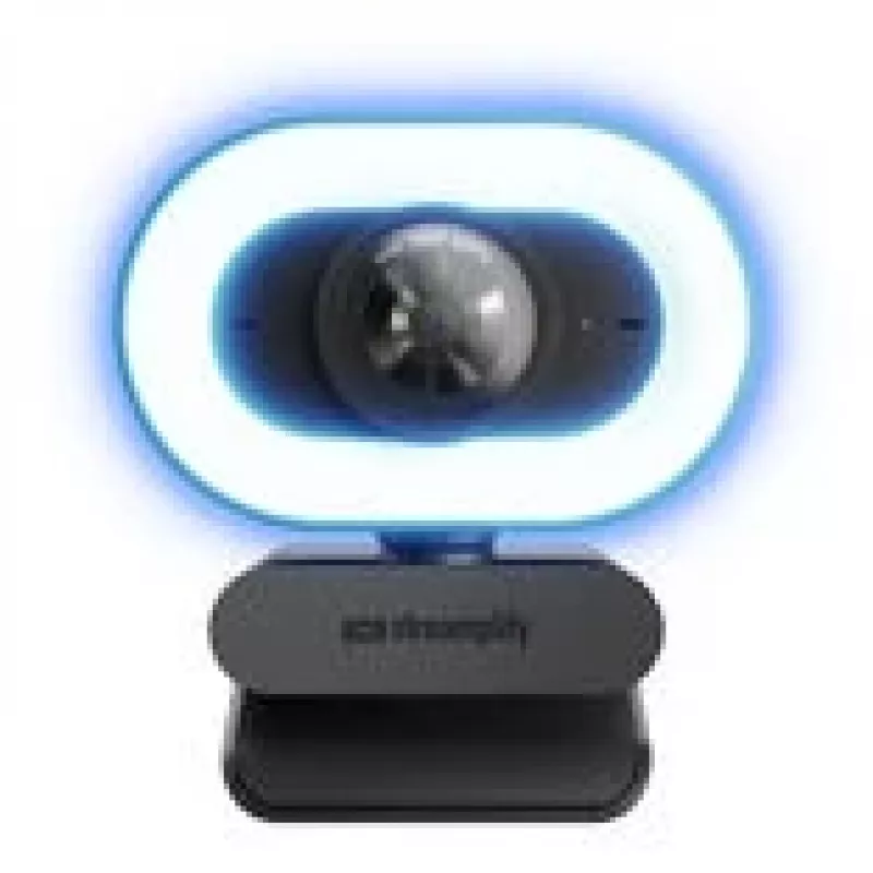Veebikaamera Streamplify SPCW-CLFH221.11 — 1080p 60 kaadrit/s, USB-ühendus