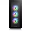 Thermaltake CA-1T4-00M1WN-01 Toote Must