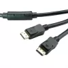 DisplayPort kaabel VALUE 14.99.3495 15 m Must