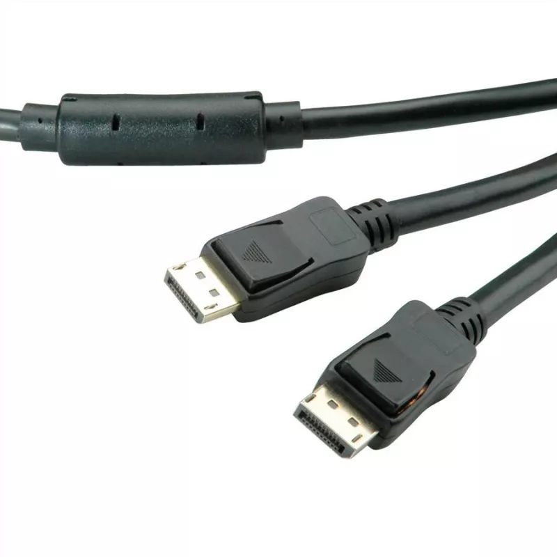 DisplayPort kaabel VALUE 14.99.3495 15 m Must