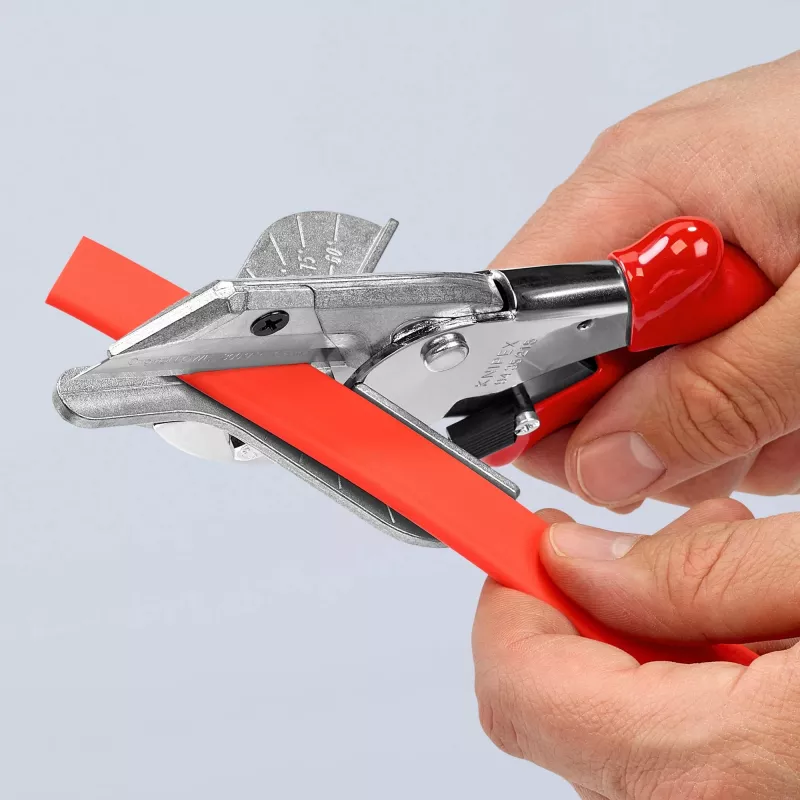 Käsikaablilõikur Knipex 94 35 215