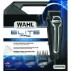Juukselõikur Wahl Elite Pro Must 11 1mm kuni 2,5cm AC 230V
