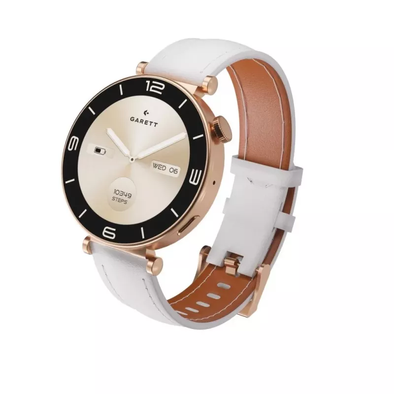 Nutikell Garett Rose Gold mesh