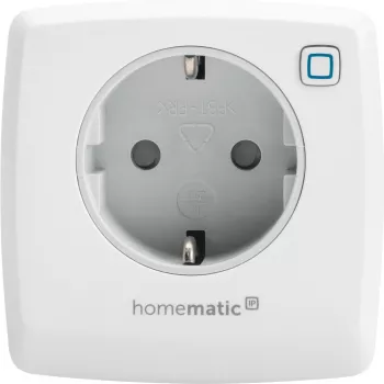 Homematic IP HMIP-PS-2 nutikas pistik 3680