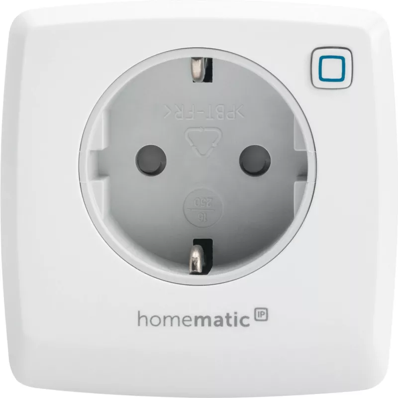 Homematic IP HMIP-PS-2 nutikas pistik 3680