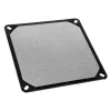 Akasa GRM140-AL01-BK - Ventilatsioonifilter - Must