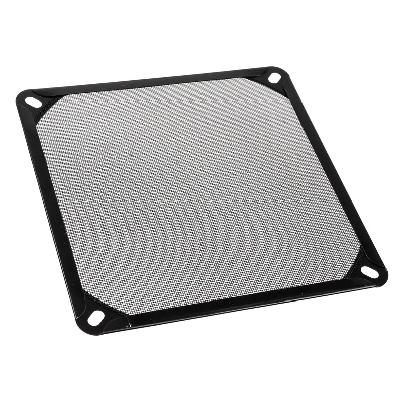 Akasa GRM140-AL01-BK - Ventilatsioonifilter - Must