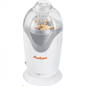 Clatronic PM 3635 1200W Valge Popkornimasin (263335)