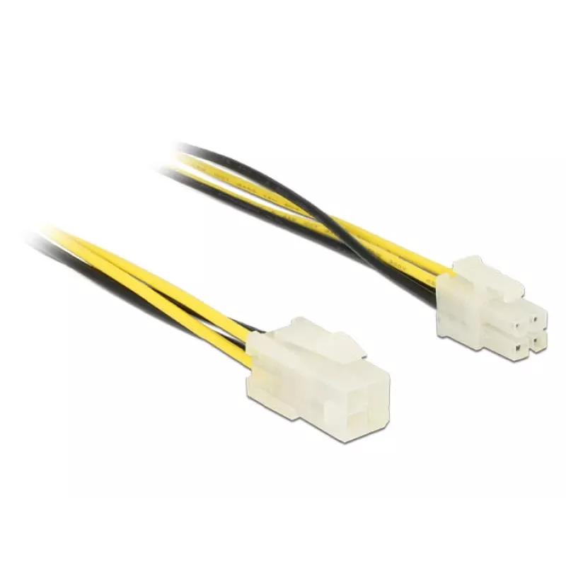 Sisemine toitekaabel DeLOCK 84954 0,3 m