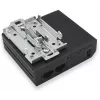 DIN RAIL KIT Madala süsinikusisaldusega teras PR5MEC