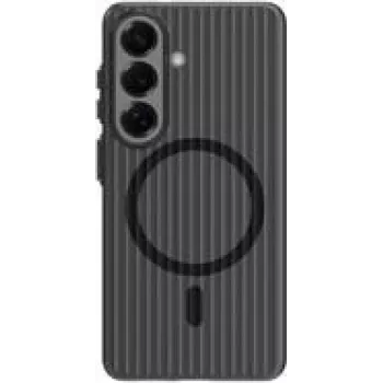 4smarts Design Case Aero Samsung Galaxy S26+ Qi2 ready - must (541799)