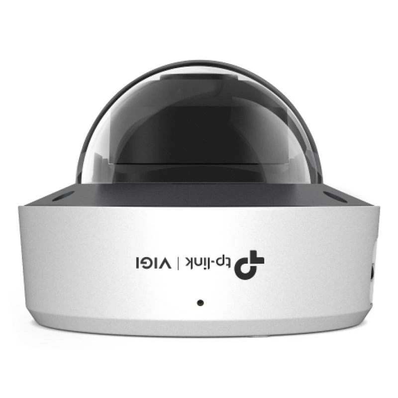 IP turvakaamera TP-Link InSight S245 2688x1520 välistingimustes laes kasutatav valge
