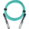 AOC CBO SFP28-AOC-1M 1 m aktiivne optiline kaabel SFP28-portidele, ühildub Check Pointiga