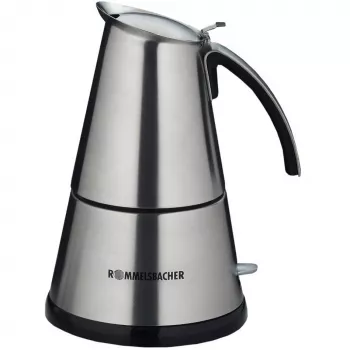 Kohvimasin EKO 366/E Elpresso deLuxe, Espressokeetja