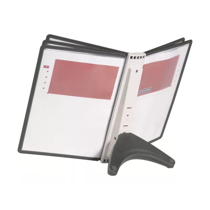 Fotoalbum Durable SHERPA soho must 10 lehte A4