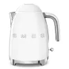 Smeg KLF03WHEU Elektriline veekeetja KLF03WHEU-kroom, Kroom