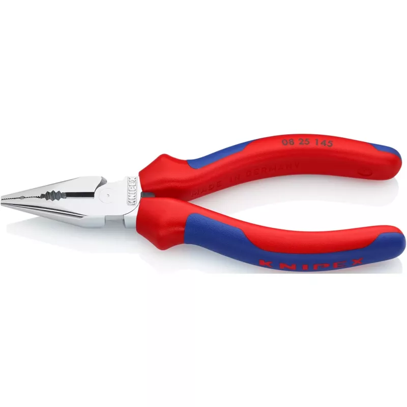 Pikad lamedad tangid Knipex 08 25 145