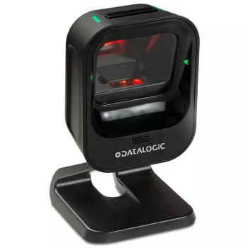 Fikseeritud vöötkoodilugeja Datalogic Magellan 900i 1D/2D LED Must