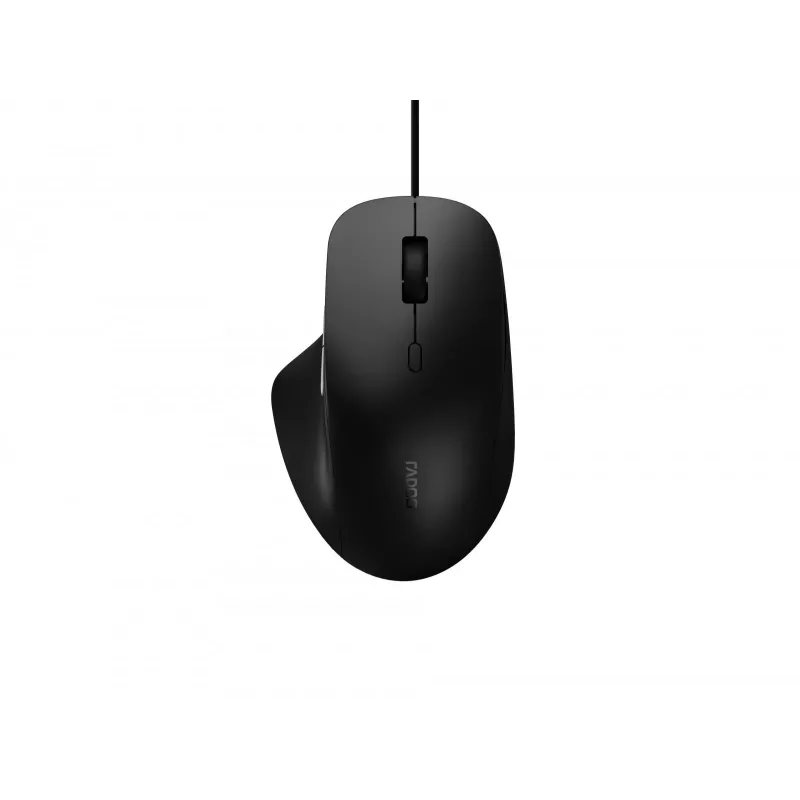 Rapoo N500 hiir kontor USB tüüp-A optiline 3600 DPI