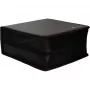 MEDIARANGE CD-/DVD-kohver - 400 CD/DVD