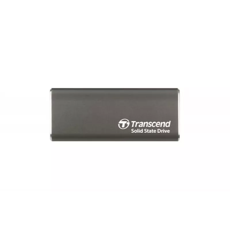 SSD-ketas Transcend 1 TB väline USB USB-C 3.2 Gen 2 ESD265C