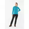 Hoodie Viking Jukon Midlayer Polartec Lady, naiste vahekiht kapuutsiga, Polartec kangas, mudel 730/23/0900/70/M