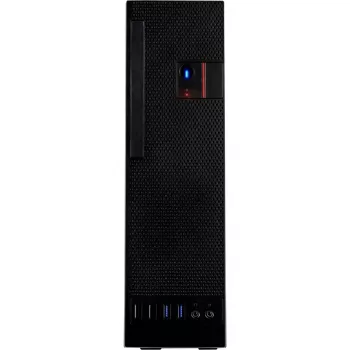 PC korpus Inter-Tech S-331 Desktop Must