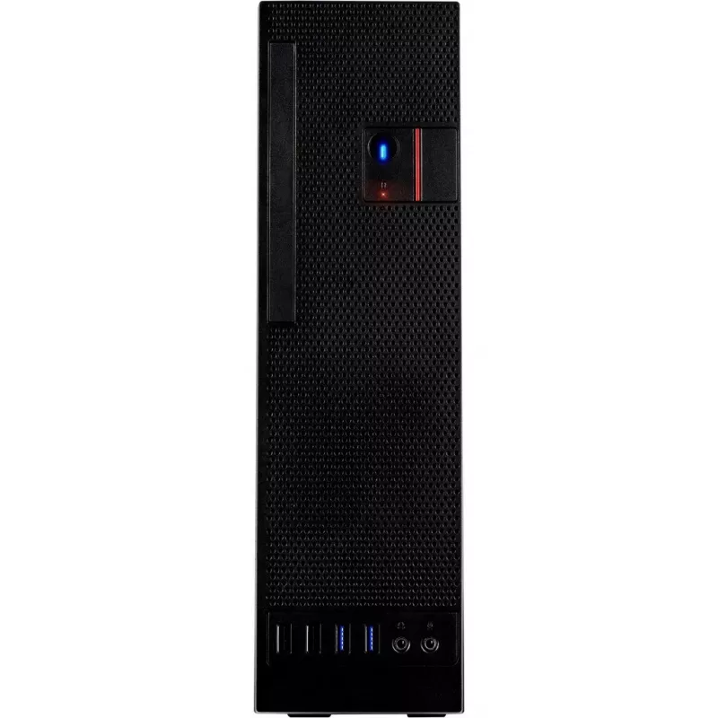 PC korpus Inter-Tech S-331 Desktop Must
