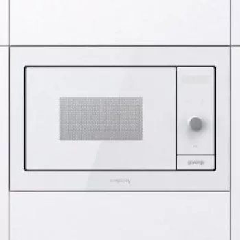 Gorenje BM235G1SYW Valge kombineeritud mikrolaineahi Sisseehitatav 23 L 900 W