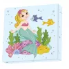 Komplekt Diamond Dotz Little Mermaid