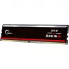 DIMM 32 GB DDR5-5200, Arbeitsspeicher schwarz, F5-5200J4040A32GX1-IS, Aegis 5, INTEL XMP, AMD EXPO