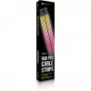 iCUE ARGB PSU kaabel Strips, LED-ribad 2x 240mm, toiteploki - kaabel